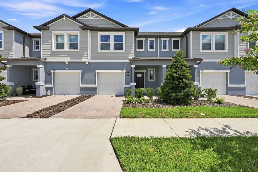 Property photo for 9094 GALLANTREE PLACE, Land O Lakes, FL