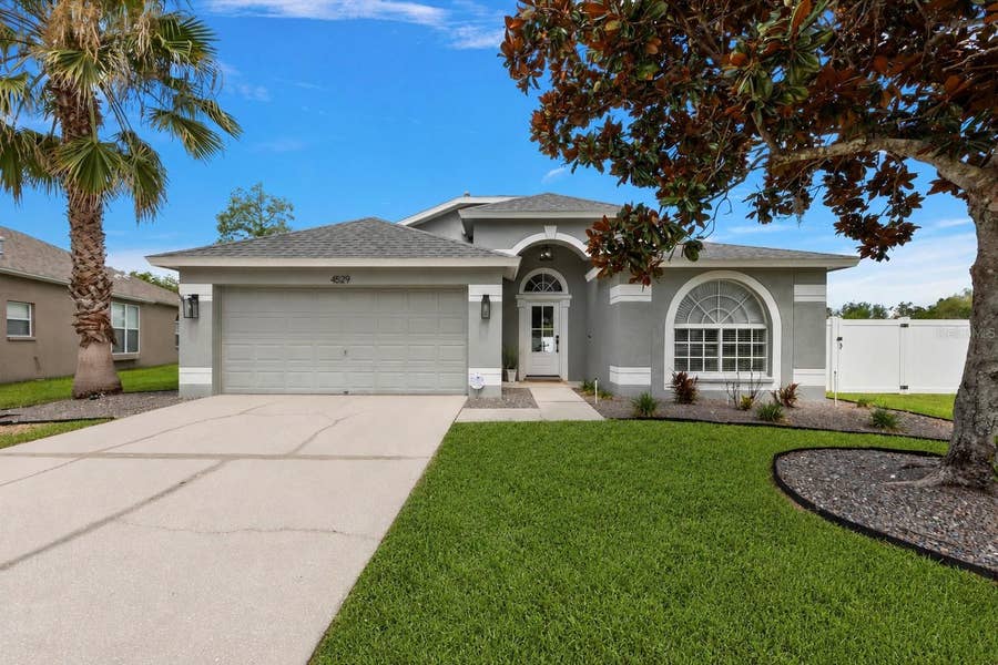 Property photo for 4529 MARCHMONT BOULEVARD, Land O Lakes, FL