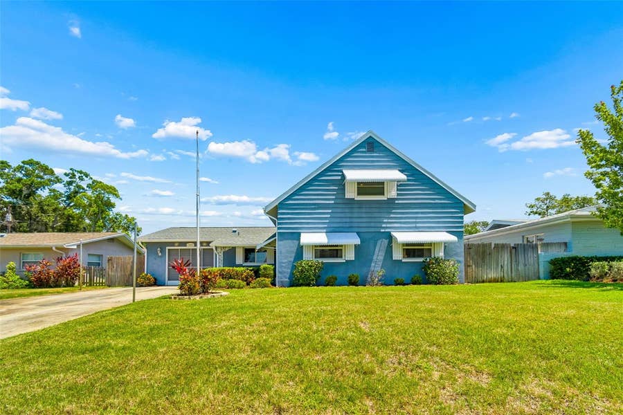 Property photo for 13843 85TH TERRACE N, Seminole, FL