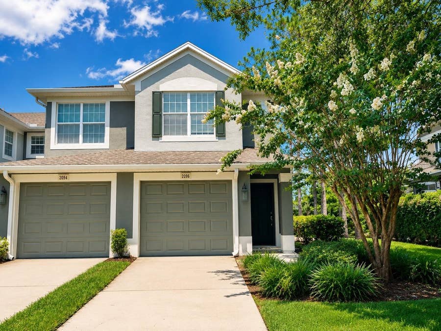 Property photo for 2096 KINGS PALACE DRIVE, Riverview, FL