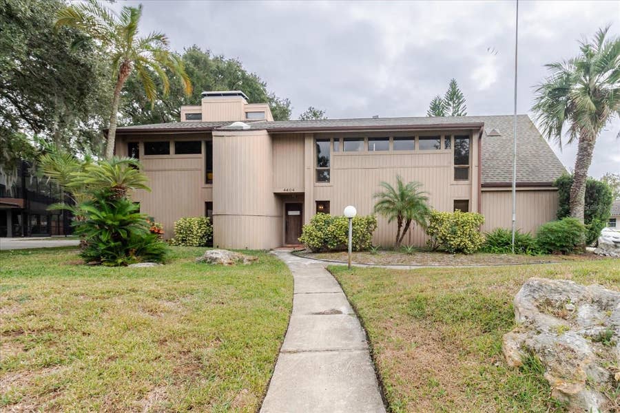Property photo for 4404 OLD ORCHARD DRIVE, Tampa, FL