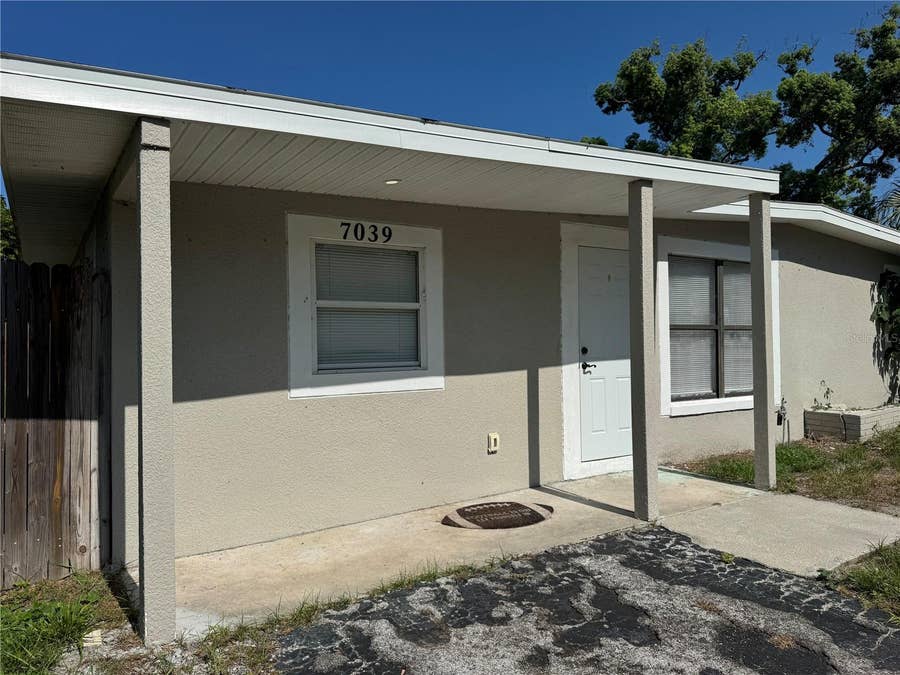 Property photo for 7039 E LENOX DRIVE E, New Port Richey, FL