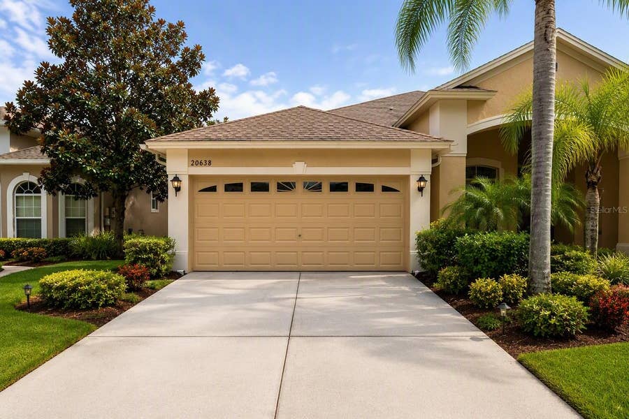 Property photo for 20638 AMANDA OAK COURT, Land O Lakes, FL