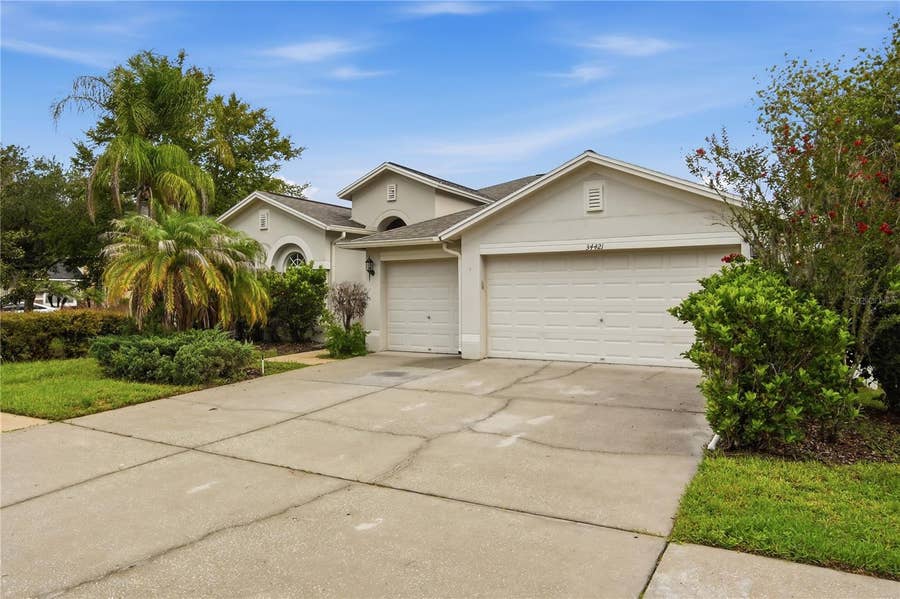 Property photo for 34421 BLUE ASH COURT, Wesley Chapel, FL
