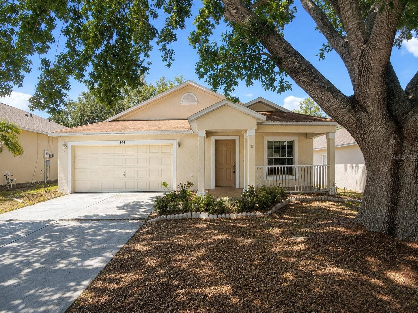 204 CHARDONNAY PLACE, Valrico, FL 33594 204 CHARDONNAY PLACE, Valrico, FL 33594