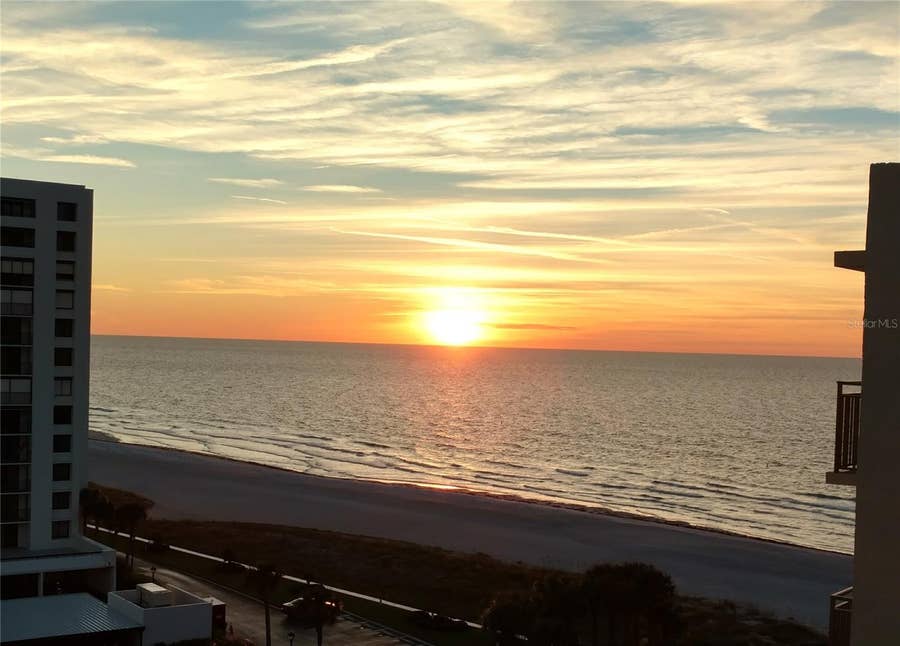 Property photo for 1430 GULF BOULEVARD, #806, Clearwater, FL