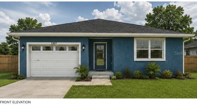 Property photo for 2307 N 48TH STREET, Tampa, FL