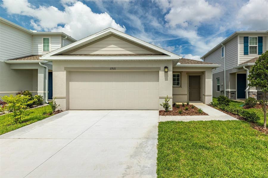 Property photo for 11921 BRISTOL BRIDGE ROAD, Spring Hill, FL