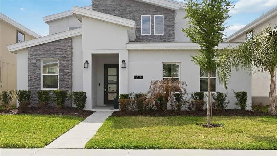 Property photo for 9114 SOMMERSET HILLS DRIVE, Davenport, FL