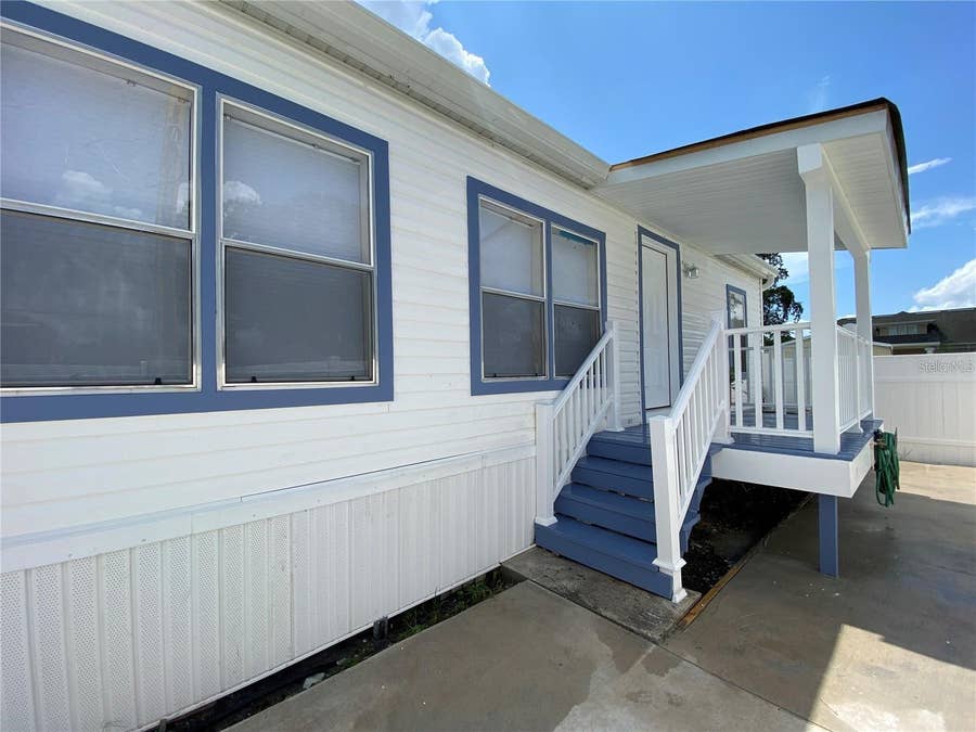 Property photo for 8726 MAYFLOWER ROAD, Tampa, FL