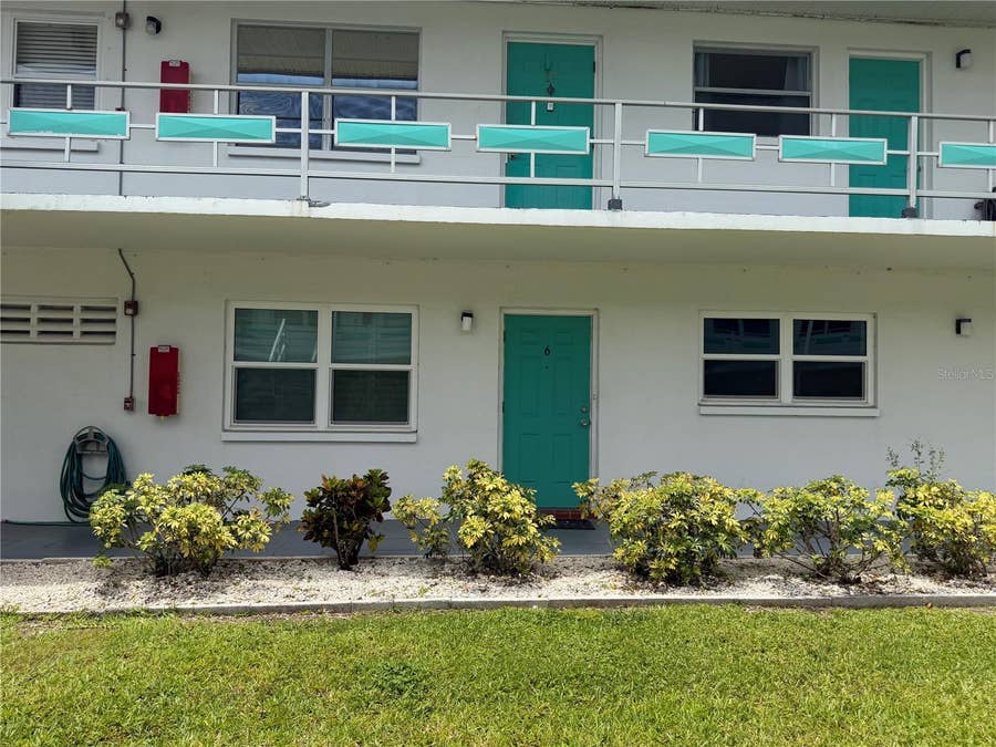 Property photo for 6000 21ST STREET N, #6, St Petersburg, FL