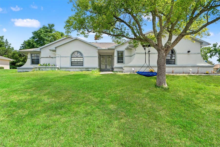 Property photo for 13499 BRUNI DRIVE, Spring Hill, FL