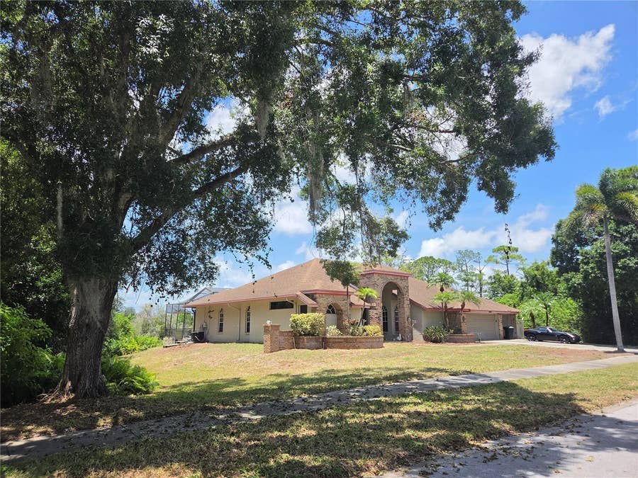 Property photo for 2800 LONG PUTT COURT, Palm Harbor, FL