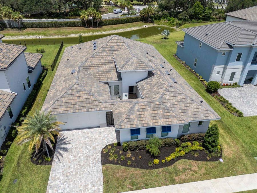 Property photo for 2639 YACHT PLACE, Wesley Chapel, FL