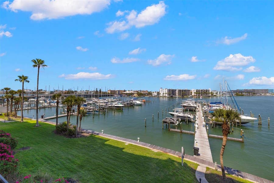 Property photo for 9525 BLIND PASS ROAD, #307, St Pete Beach, FL