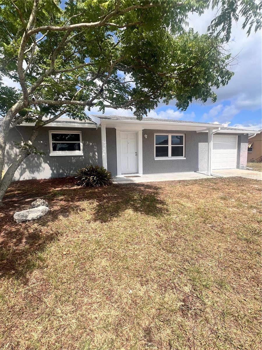 Property photo for 9910 LAKE CHRISE LANE, Port Richey, FL