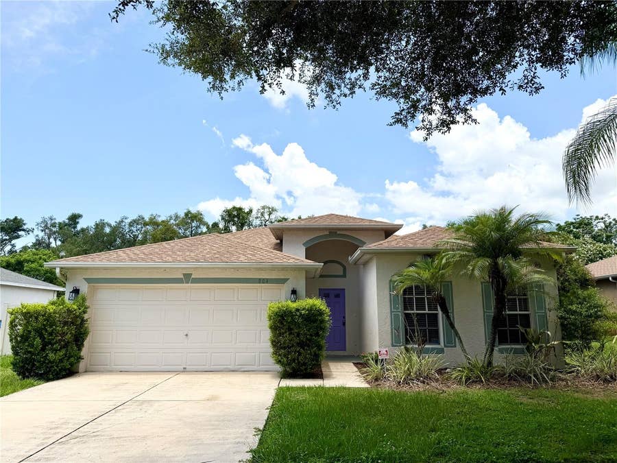 Property photo for 804 COADE STONE DRIVE, Seffner, FL