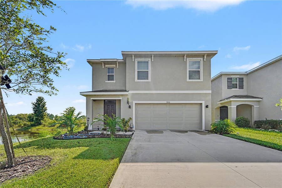 Property photo for 3446 SUNCOAST PLAINS DRIVE, Odessa, FL
