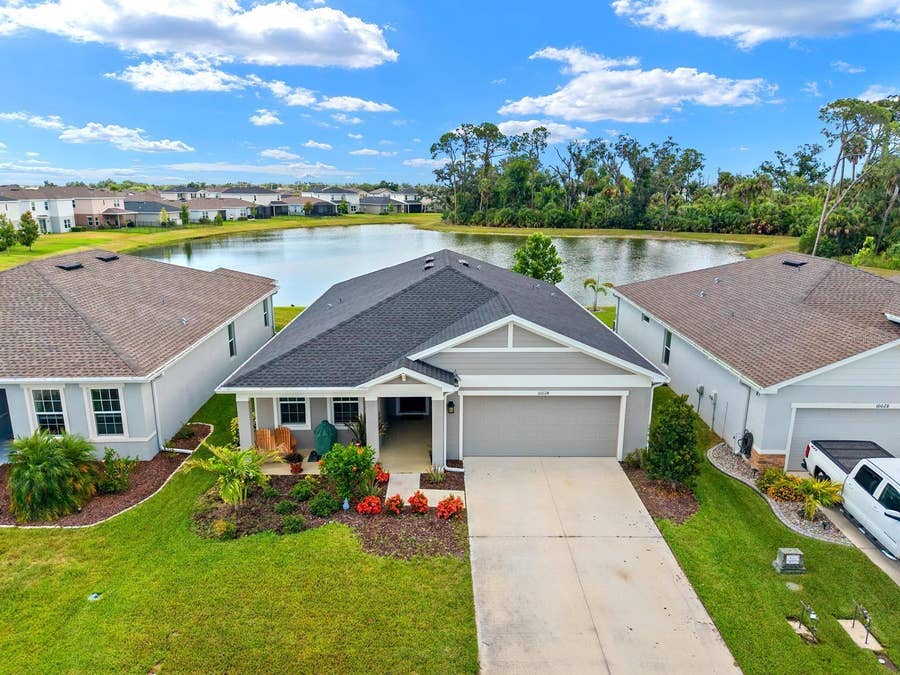 Property photo for 10024 EVENTIDE TRAIL, Parrish, FL