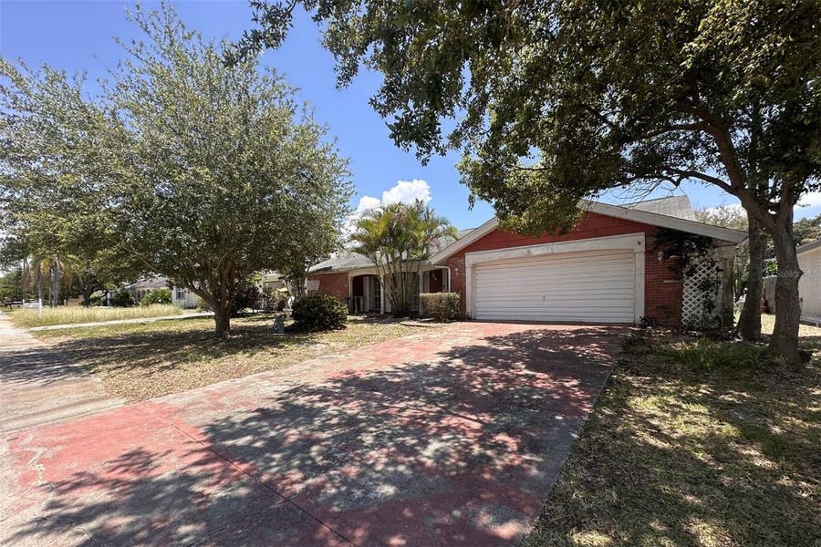 Property photo for 3648 SAIL DRIVE, New Port Richey, FL