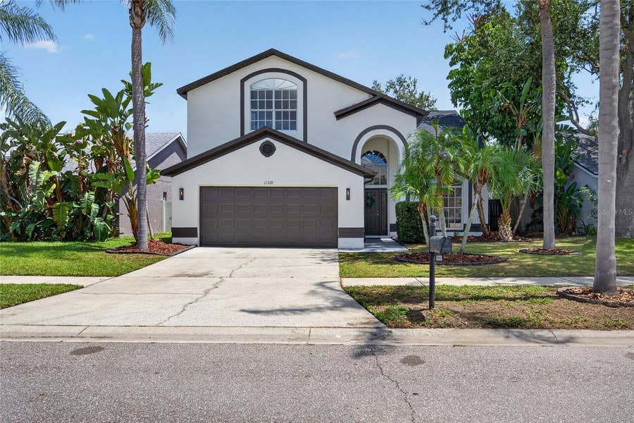 Property photo for 11328 CLAYRIDGE DRIVE, Tampa, FL