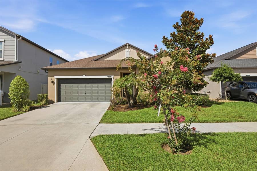 Property photo for 21816 CREST MEADOW DRIVE, Land O Lakes, FL