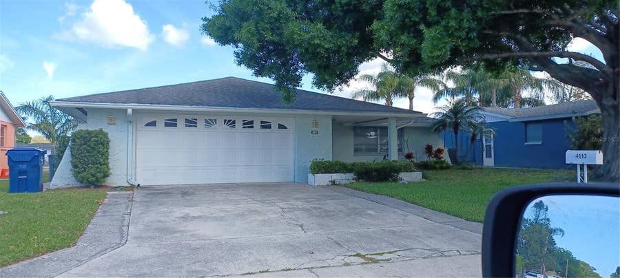 Property photo for 4113 STAR ISLAND DRIVE, Holiday, FL