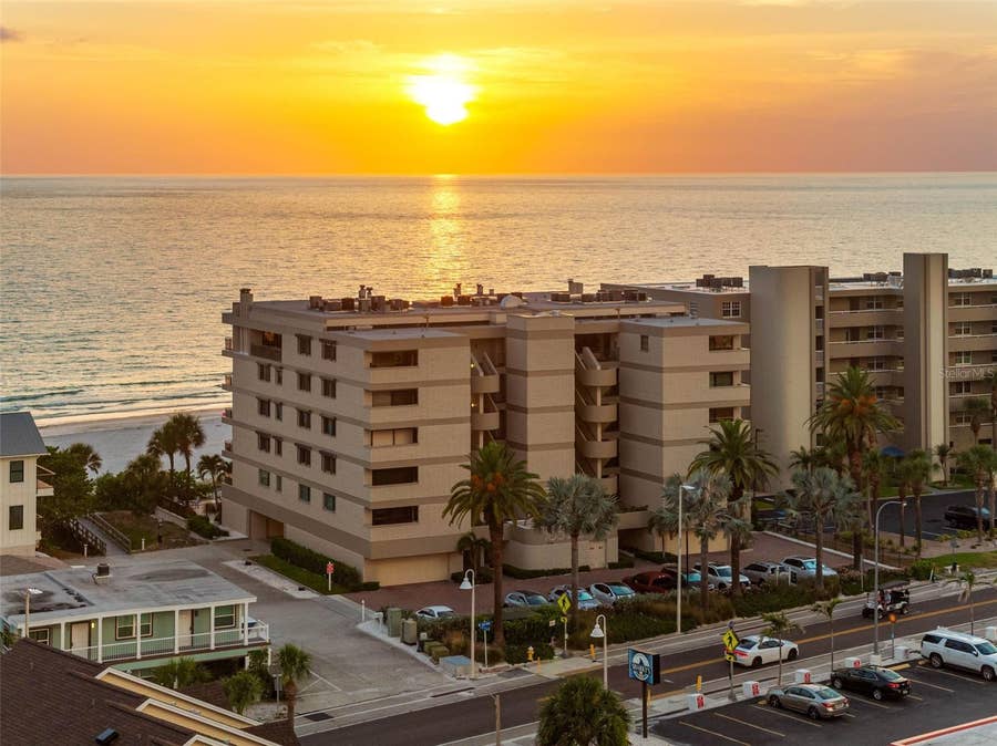 Property photo for 19700 GULF BOULEVARD, #403, Indian Shores, FL