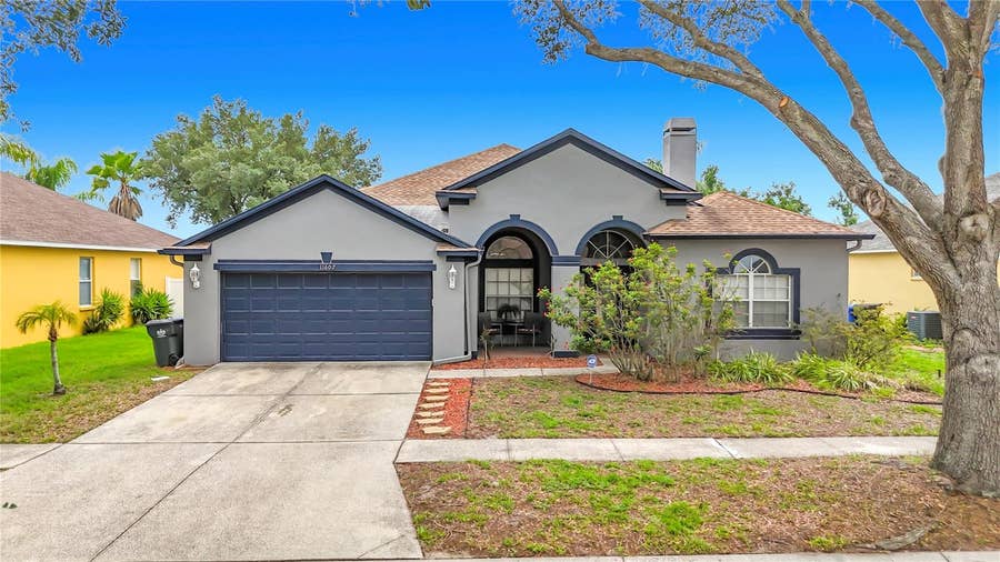 Property photo for 11607 GROVE ARCADE DRIVE, Riverview, FL