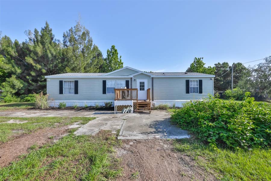 Property photo for 12104 GLENSHIRE DRIVE, Riverview, FL