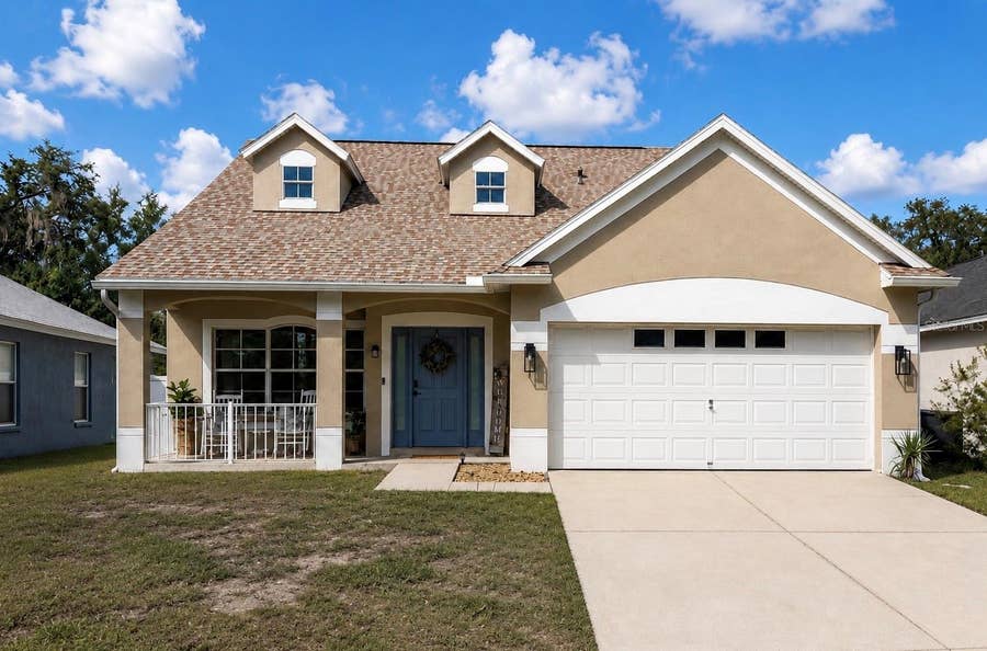 Property photo for 6801 CAMBRIDGE PARK DRIVE, Apollo Beach, FL