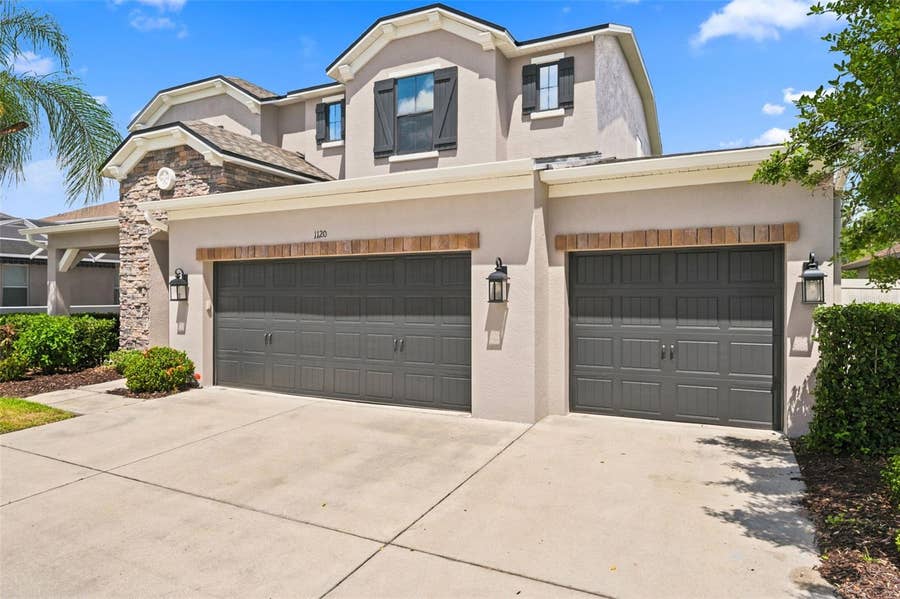 Property photo for 1120 MAZA PLACE, Trinity, FL