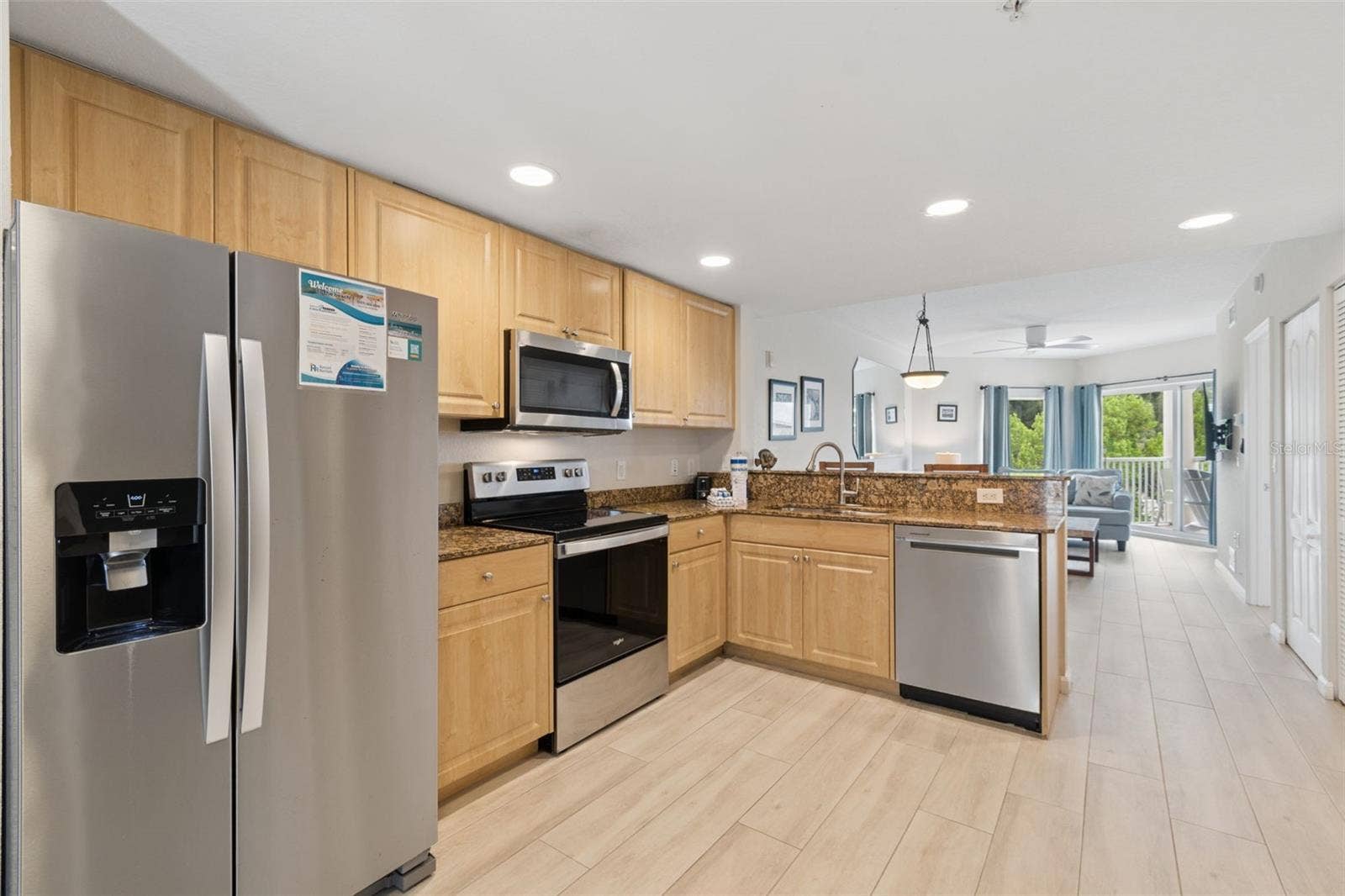 12000 GULF BOULEVARD, #304S, Treasure Island, FL 33706