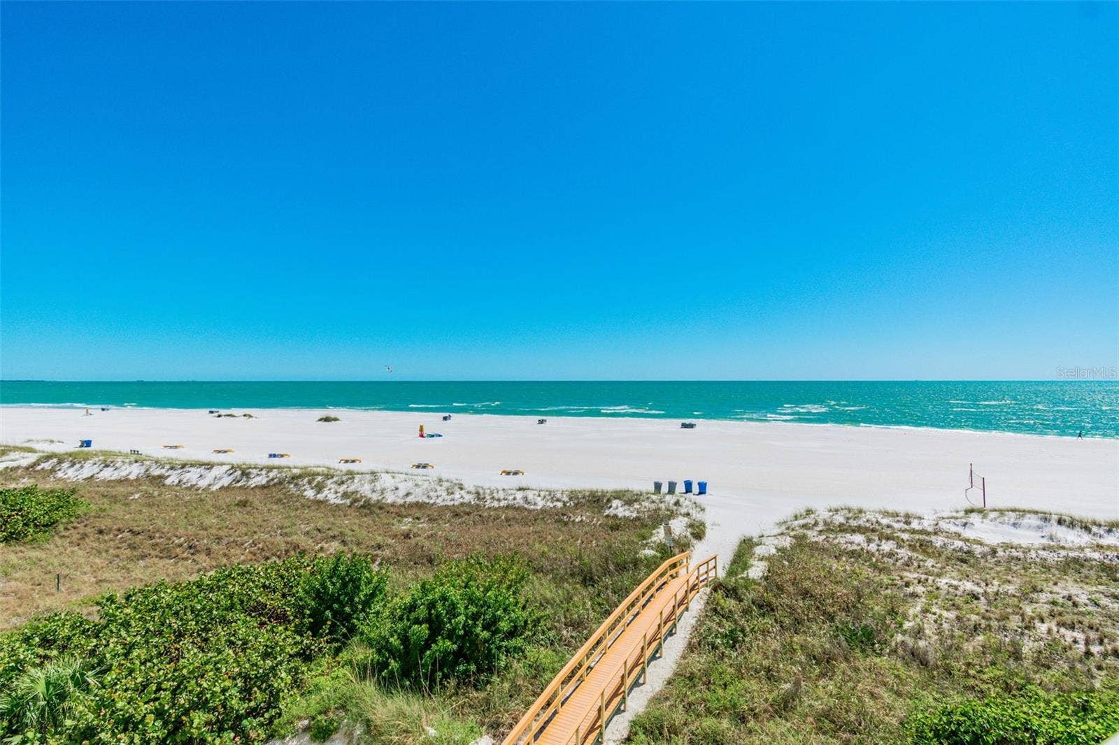 12000 GULF BOULEVARD, #304S, Treasure Island, FL 33706