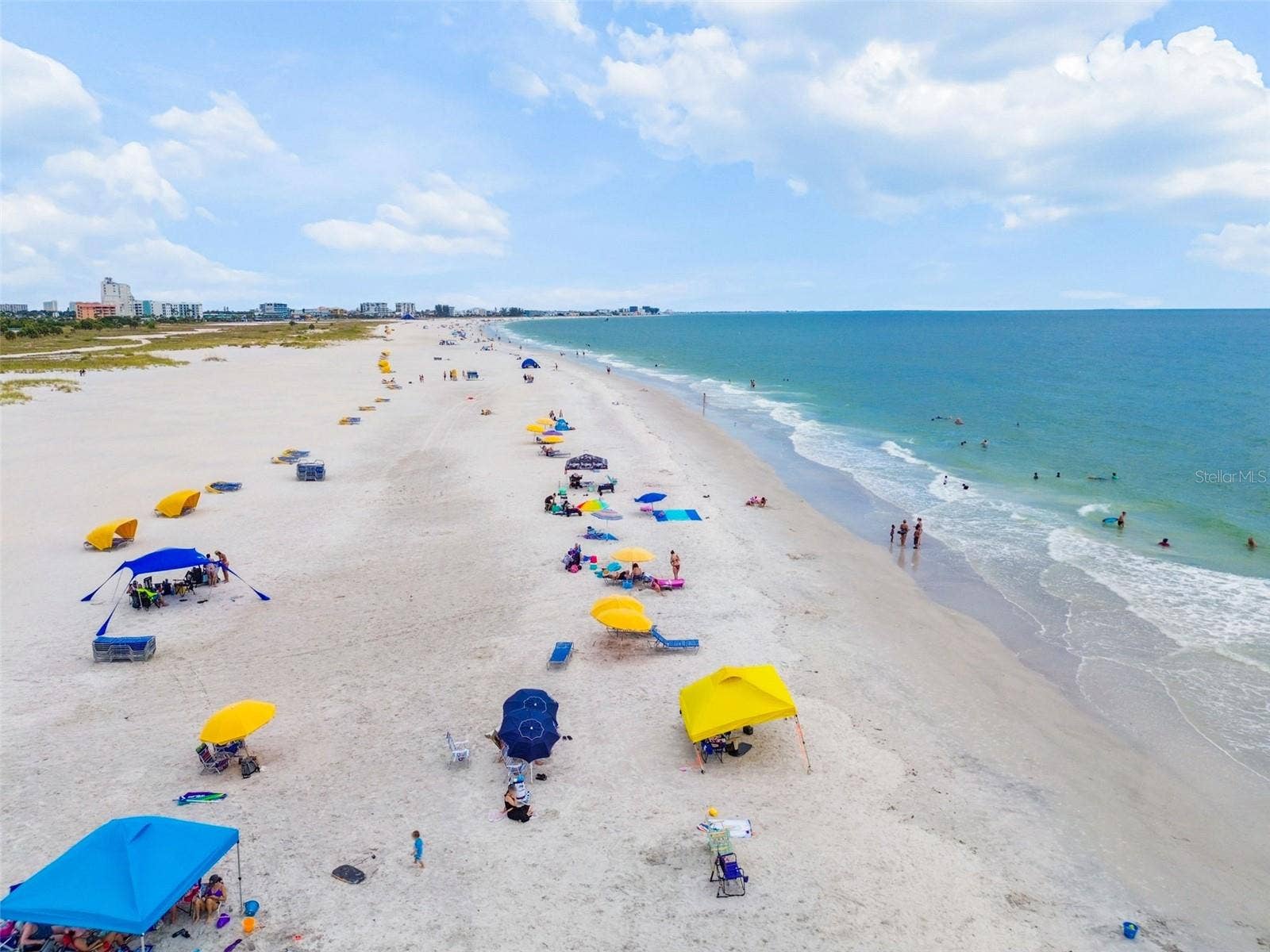 12000 GULF BOULEVARD, #304S, Treasure Island, FL 33706