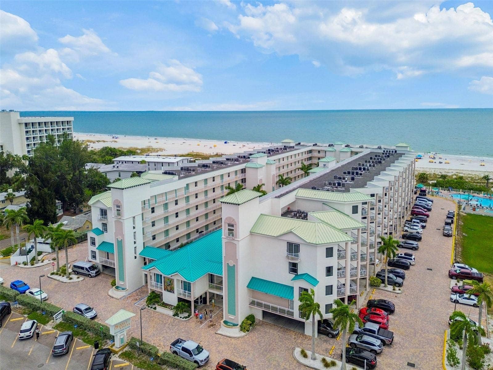 12000 GULF BOULEVARD, #304S, Treasure Island, FL 33706