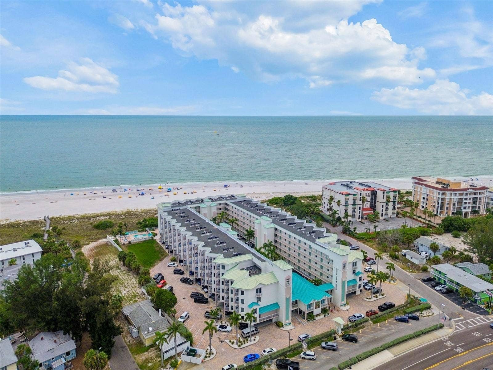 12000 GULF BOULEVARD, #304S, Treasure Island, FL 33706