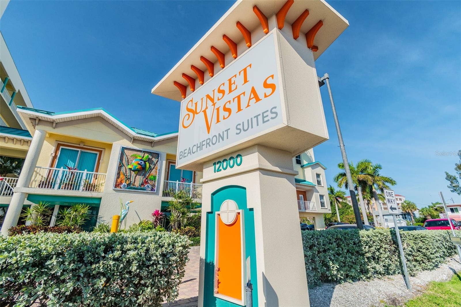 12000 GULF BOULEVARD, #304S, Treasure Island, FL 33706