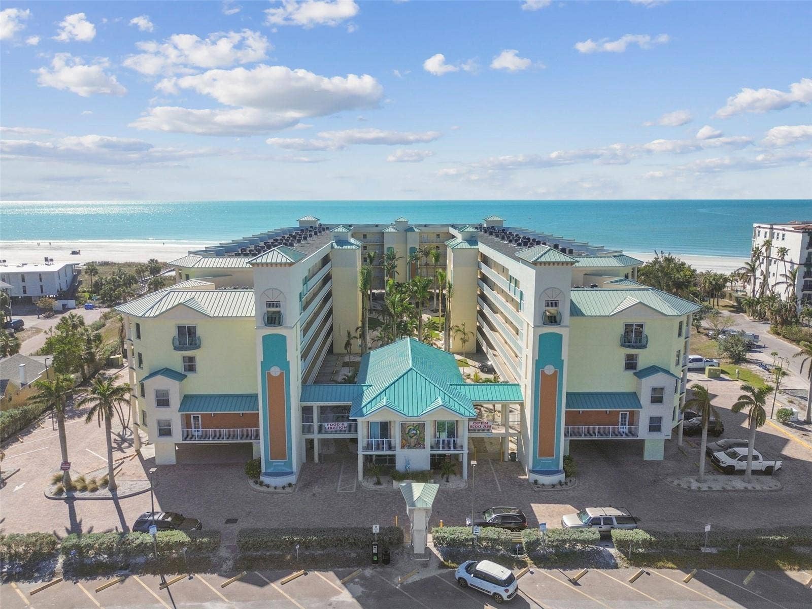 12000 GULF BOULEVARD, #304S, Treasure Island, FL 33706