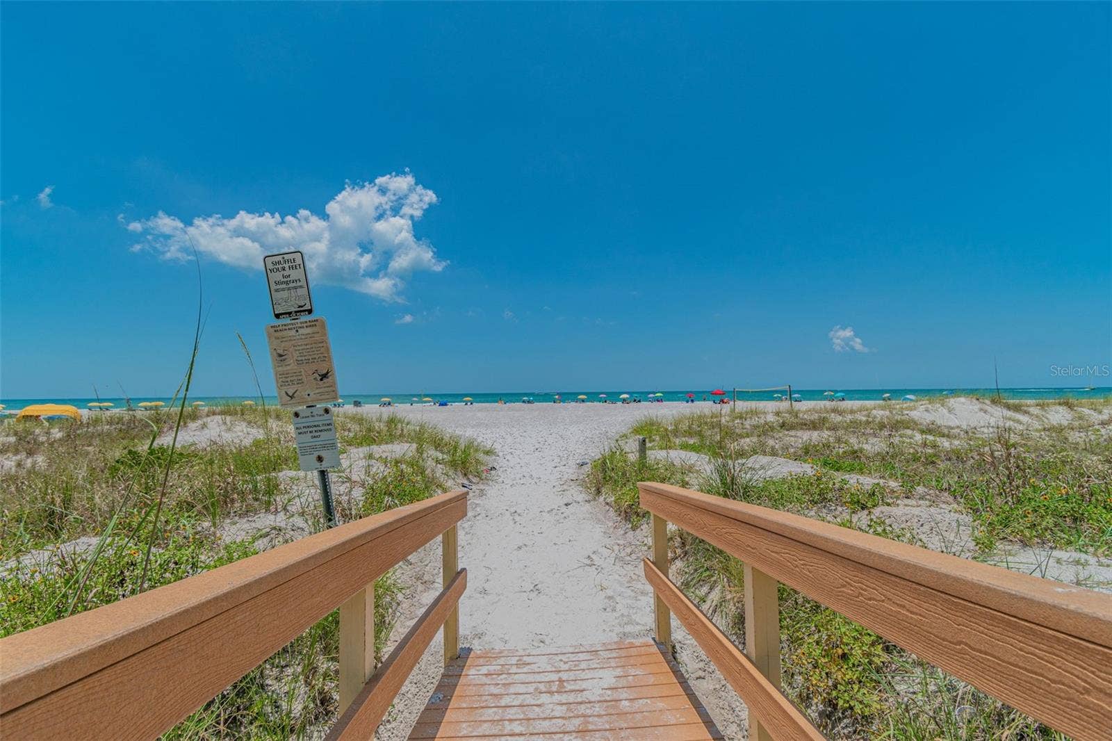 12000 GULF BOULEVARD, #304S, Treasure Island, FL 33706