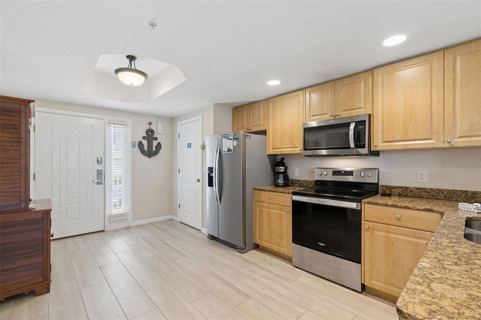 12000 GULF BOULEVARD, #304S, Treasure Island, FL 33706
