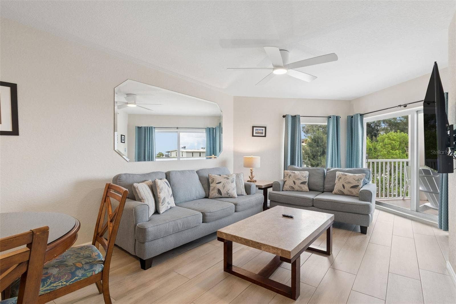 12000 GULF BOULEVARD, #304S, Treasure Island, FL 33706