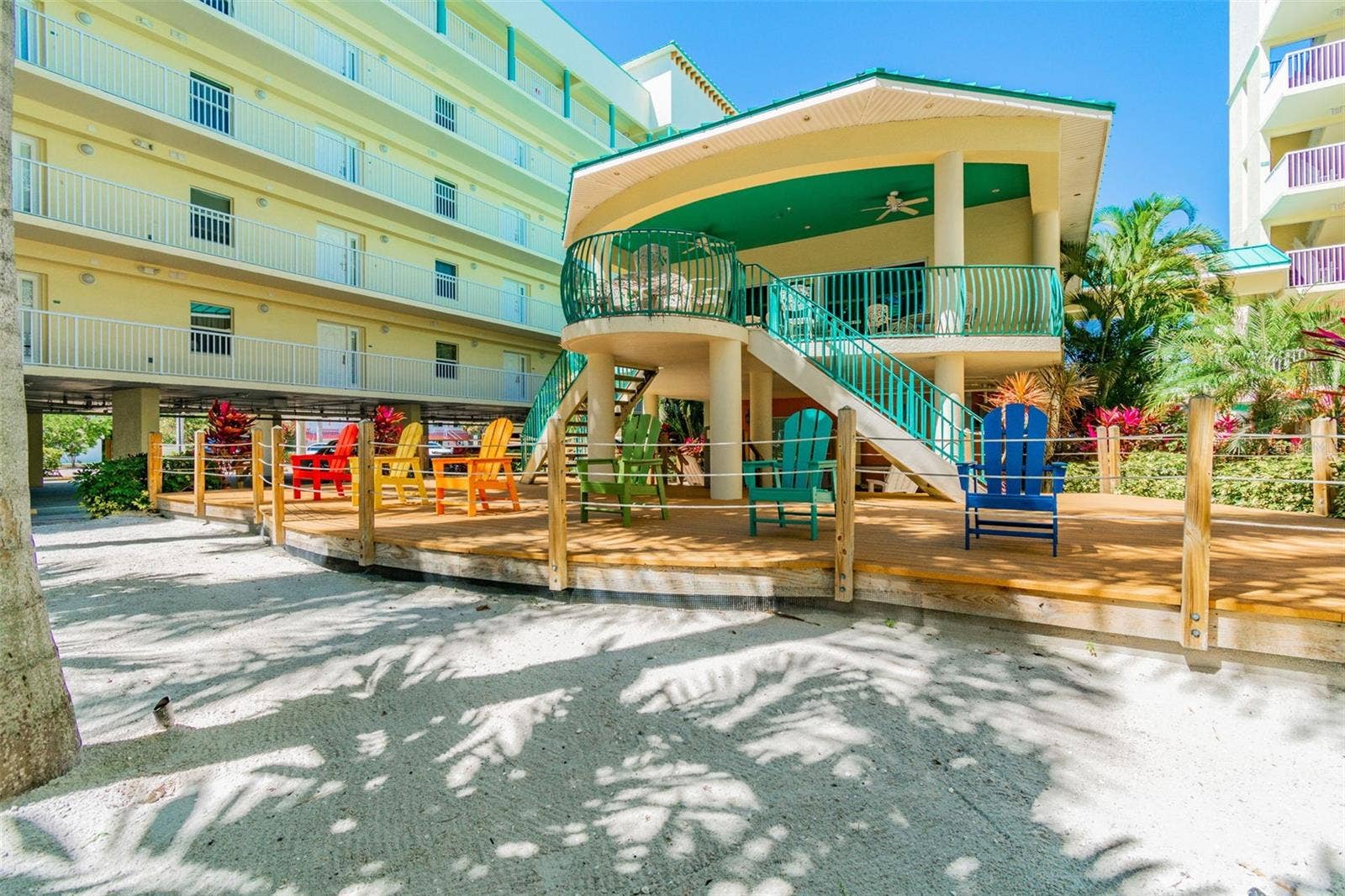 12000 GULF BOULEVARD, #304S, Treasure Island, FL 33706