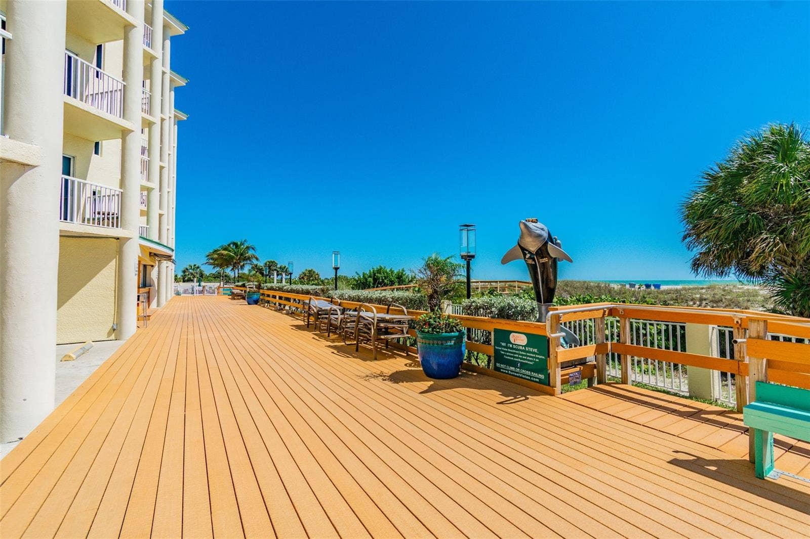 12000 GULF BOULEVARD, #304S, Treasure Island, FL 33706