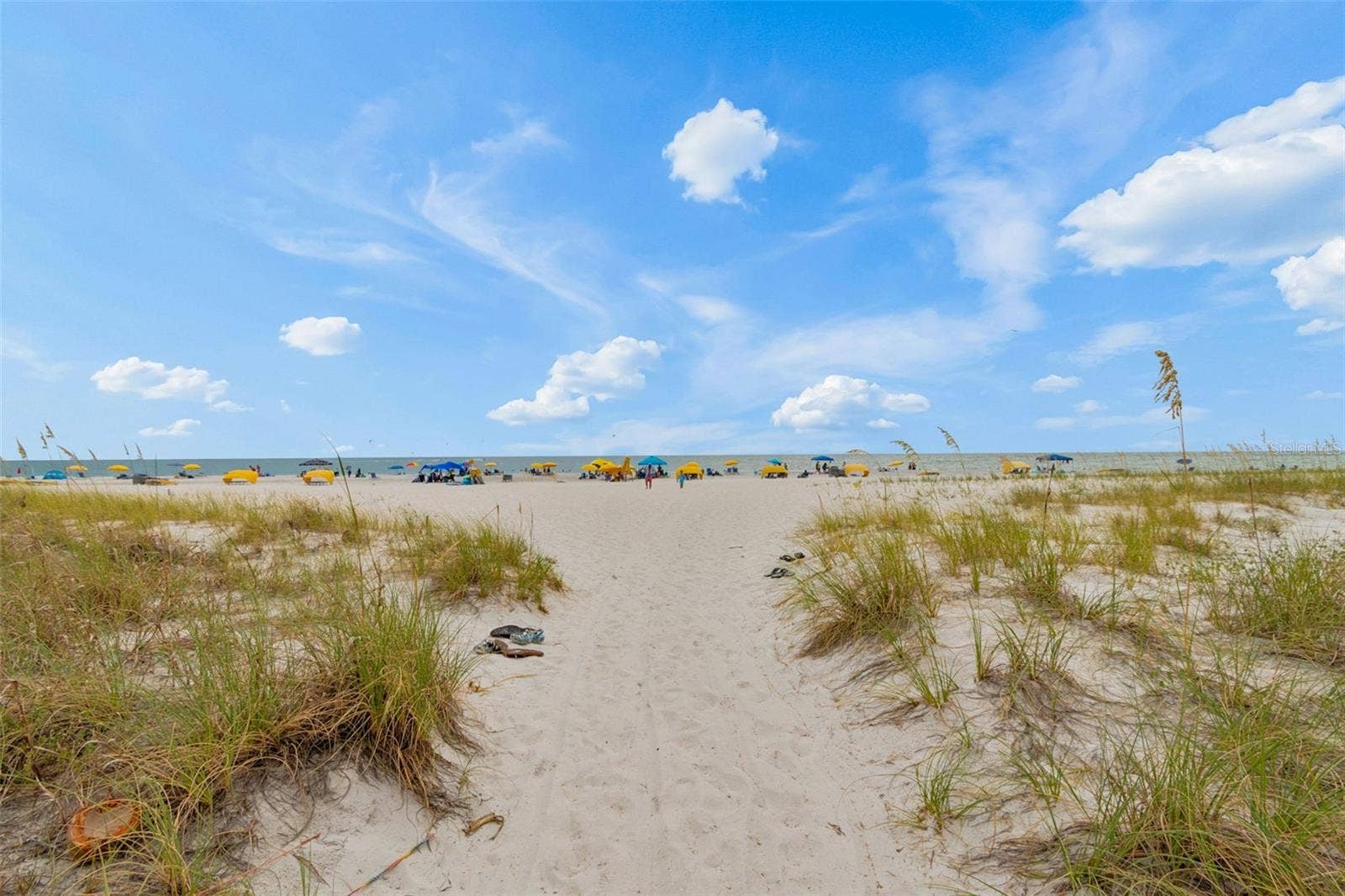 12000 GULF BOULEVARD, #304S, Treasure Island, FL 33706
