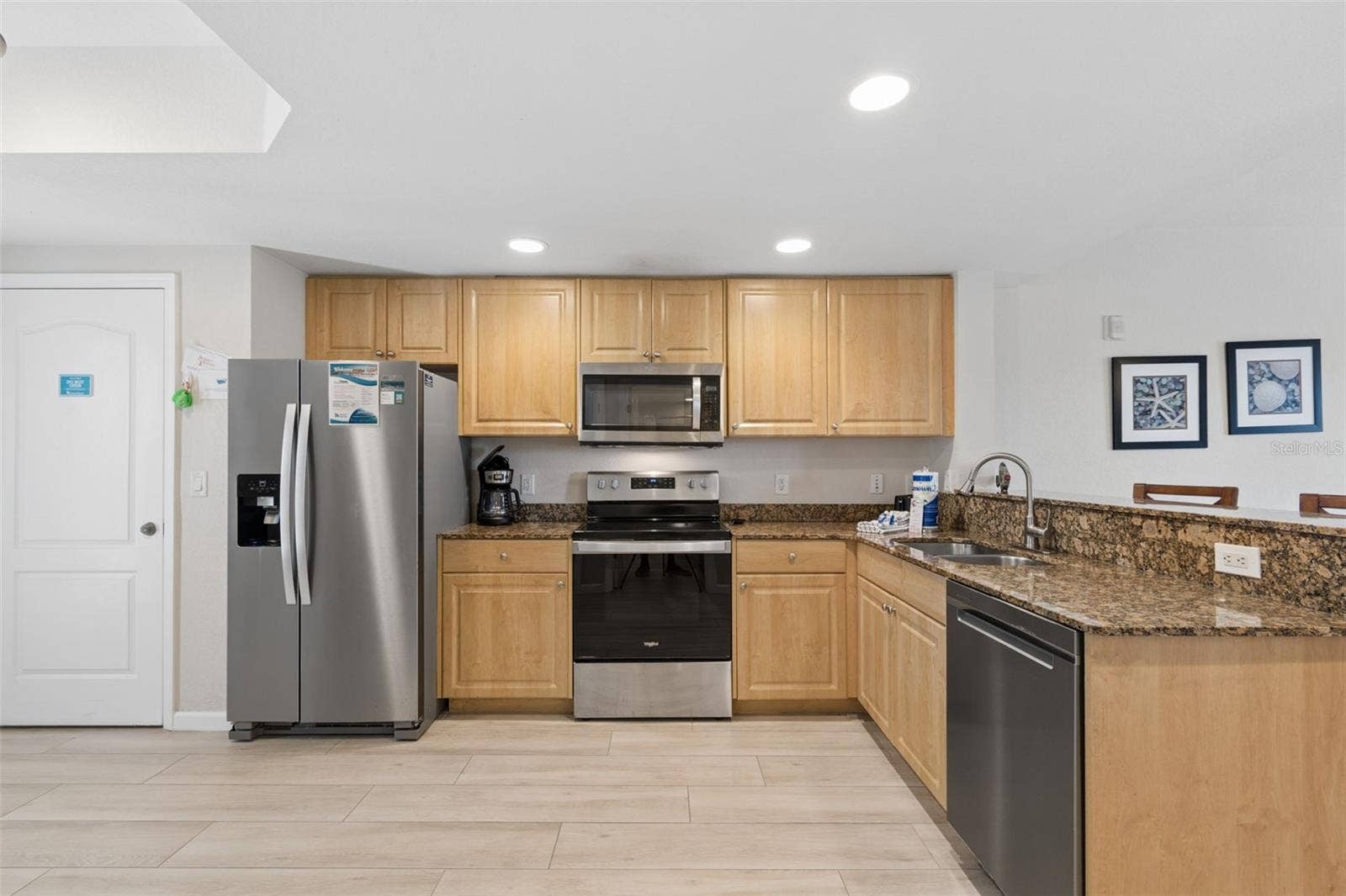 12000 GULF BOULEVARD, #304S, Treasure Island, FL 33706