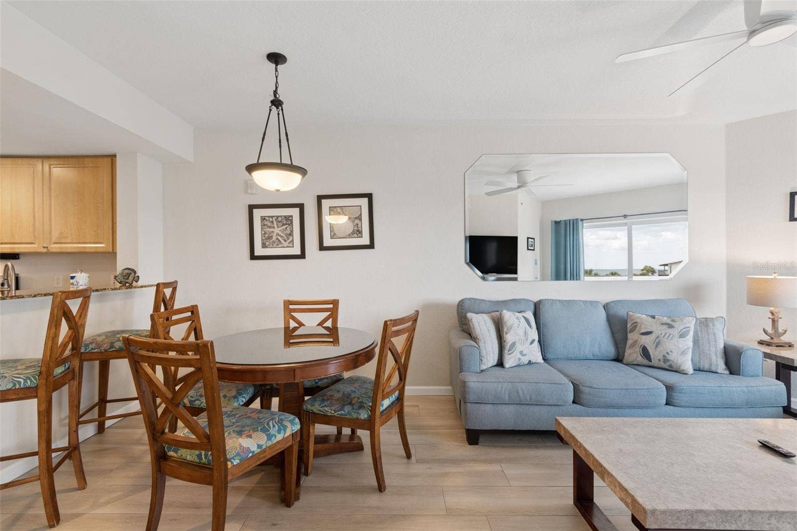 12000 GULF BOULEVARD, #304S, Treasure Island, FL 33706