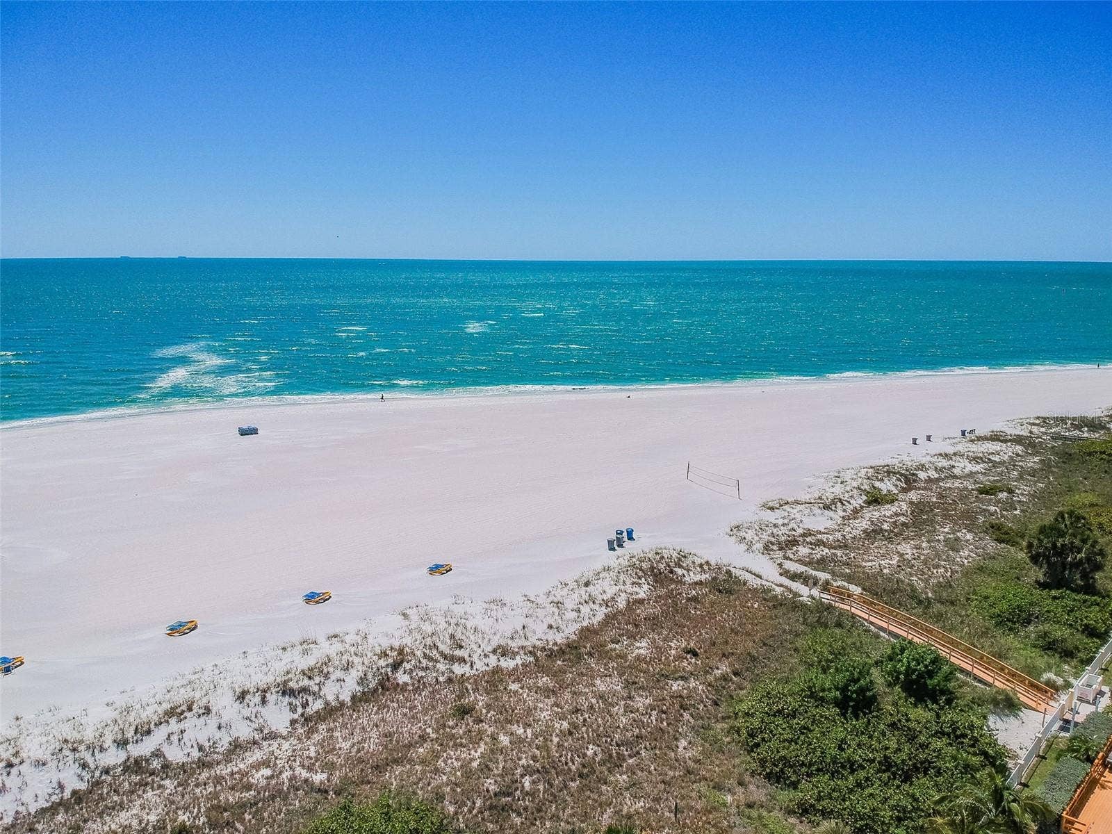 12000 GULF BOULEVARD, #304S, Treasure Island, FL 33706