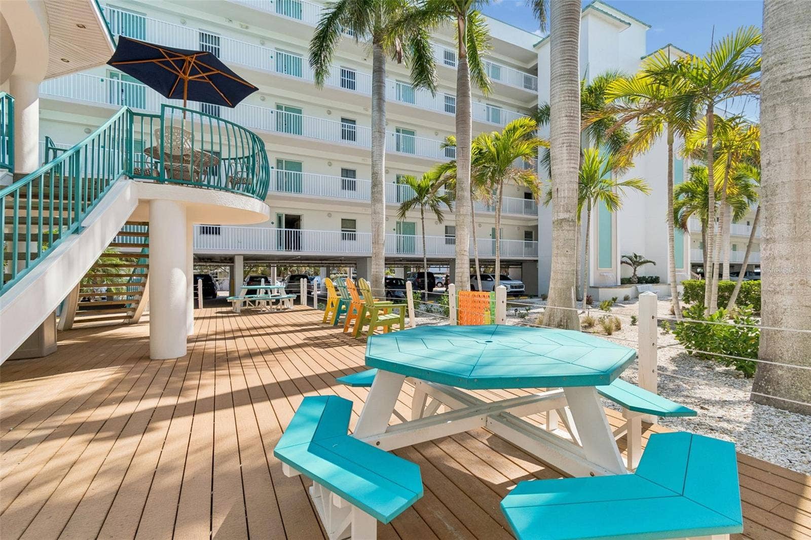 12000 GULF BOULEVARD, #304S, Treasure Island, FL 33706