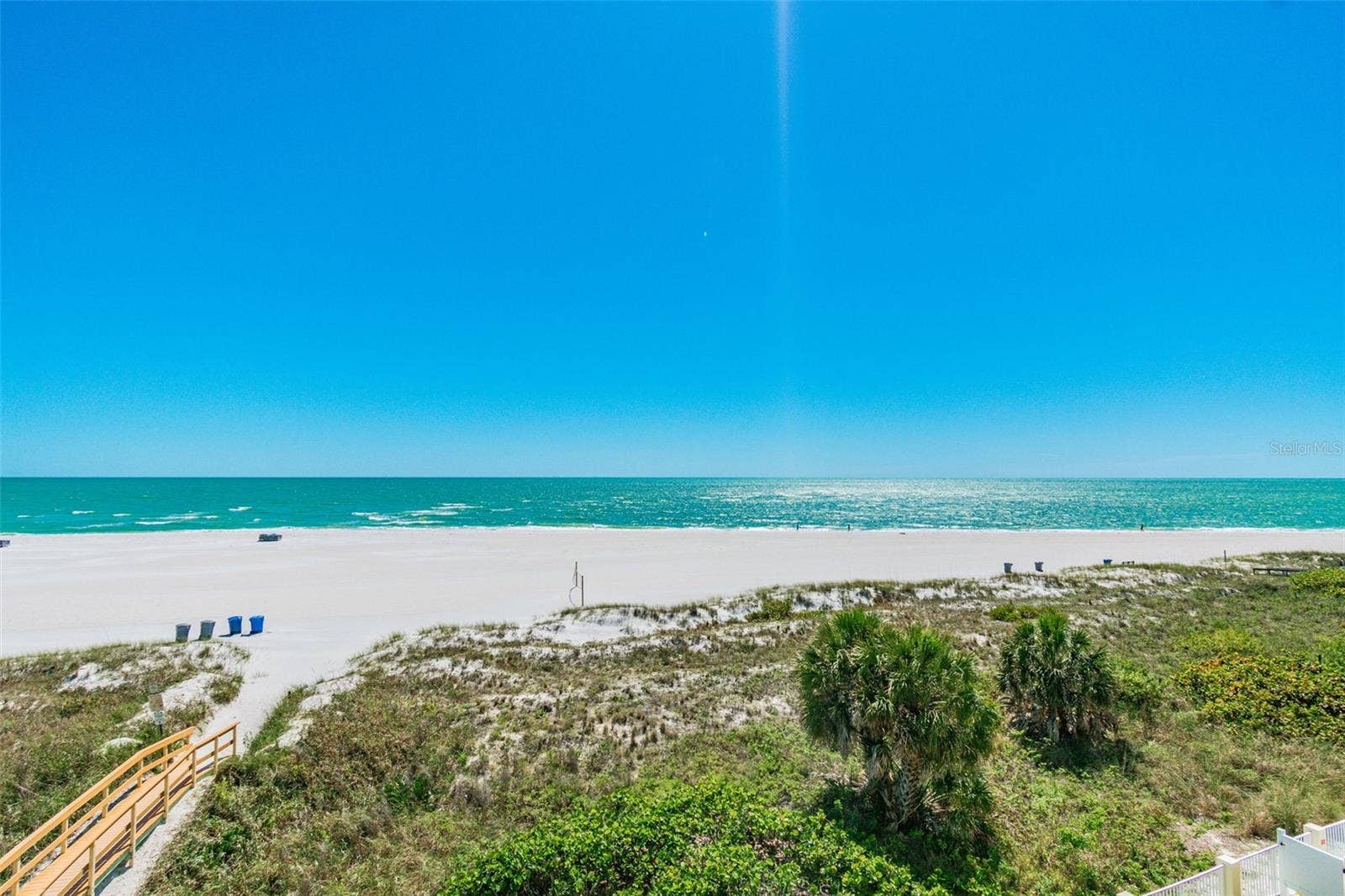 12000 GULF BOULEVARD, #304S, Treasure Island, FL 33706
